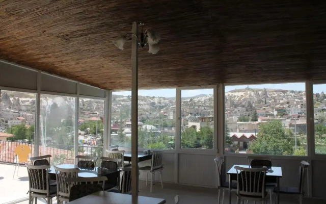 Cappadocia Kepez Hotel