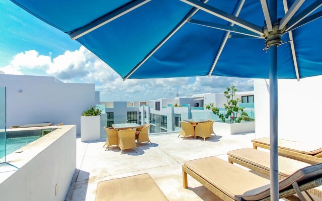 ANAH - Central Condo - 2 Bedrooms