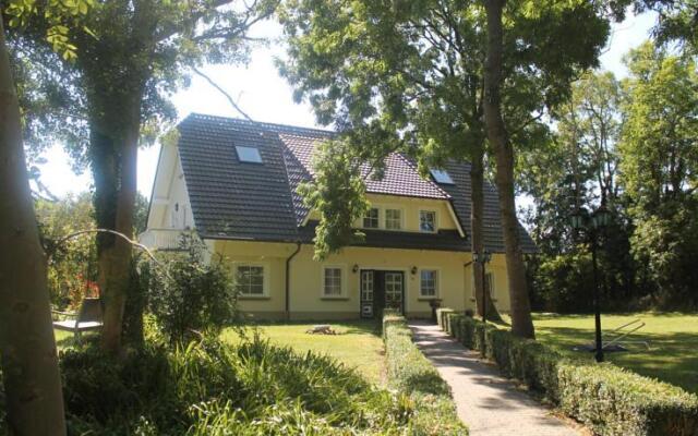 Auszeit auf Rügen Haus Nr. 10