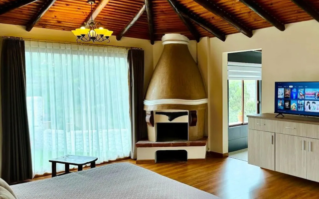 Hosteria & Spa Surillal