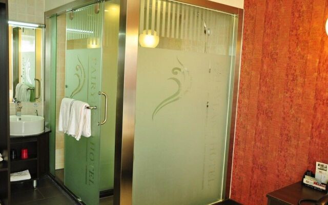 Fairyland Hotel Haiyuan Road - Kunming