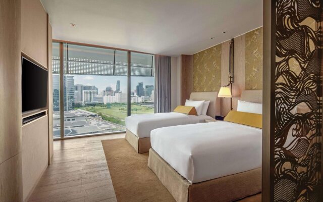 Waldorf Astoria Bangkok