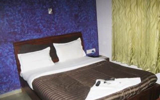 Metro Dormitory