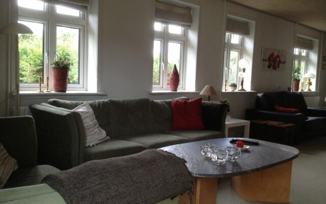 Sysselbjerg Bed and Breakfast