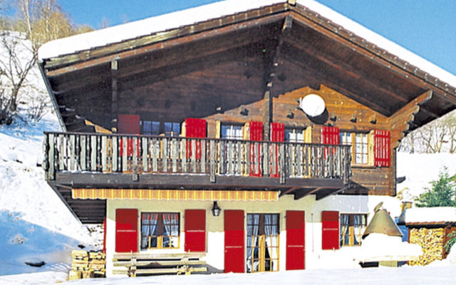 Chalet Walliserträumli (BET410)