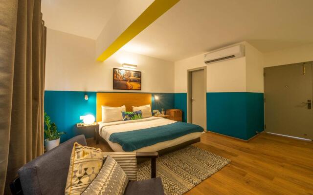 Olive Hotel Indiranagar by Embassy Group
