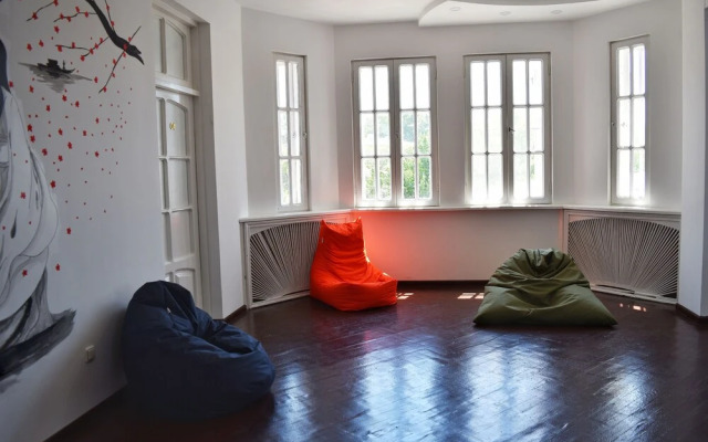 Trip.LE Hostel