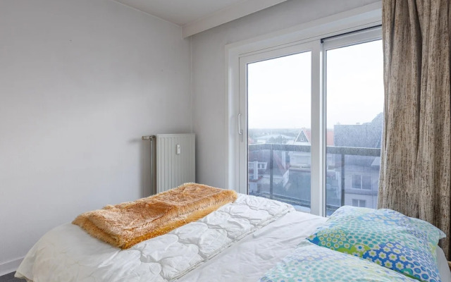 Nice Apartment With Kitchen