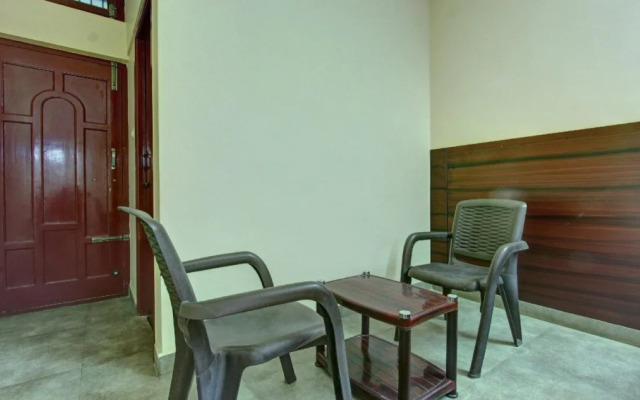 Sandhanam As Abode By OYO Rooms