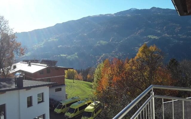 Appartements Gruber