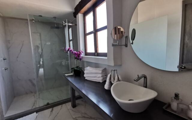 Hotel Canaria ValQuirico