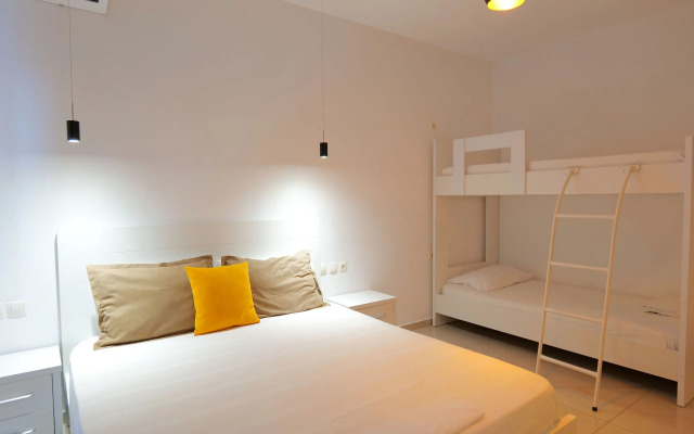 Unique Albania CondoHotel