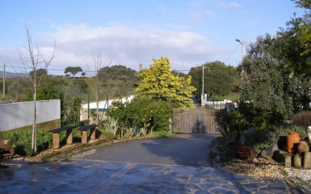 Monte da Freira