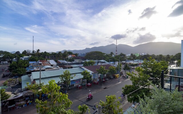 Hacoda Homestay - Hostel