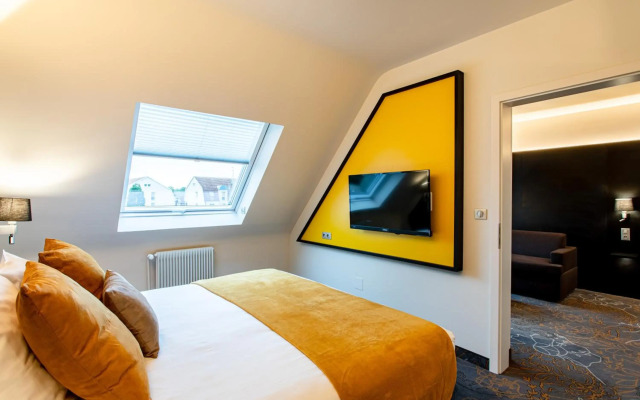 Europe Haguenau - Hôtel & Spa