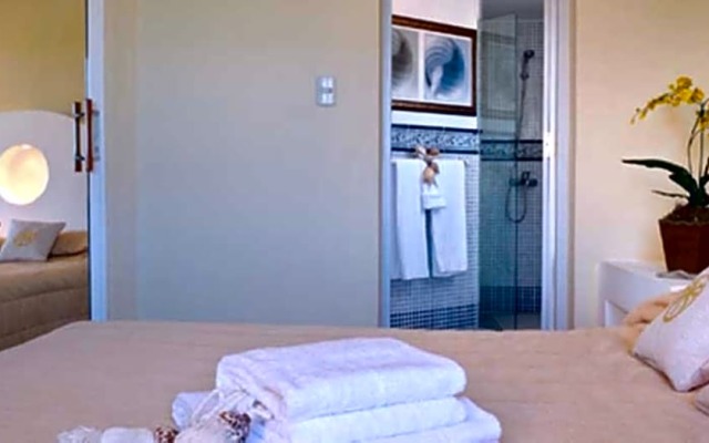 Lifestyle Crown Residence Suites - All Inclusive