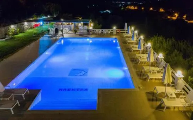 The ELECTRA Premium Boutique Apartments