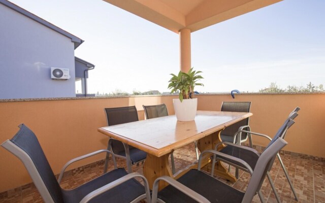 Apartment Mirsad 1282