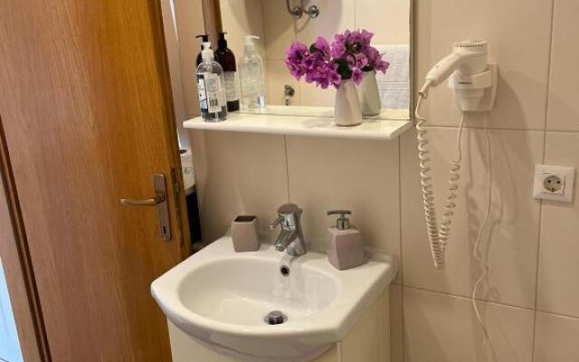 Studio apartment SOL