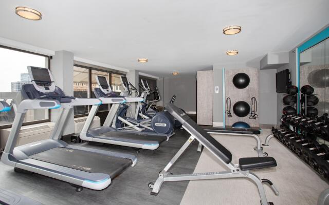 Crowne Plaza Kansas City Downtown by IHG