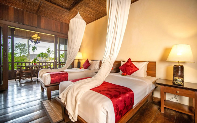 Ananda Ubud Resort