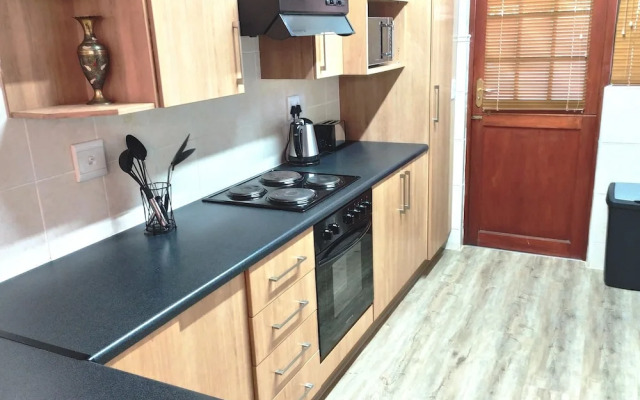 Pietsmitfontein Langebaan