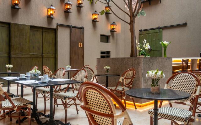 NH Boulevard Del Río Cali