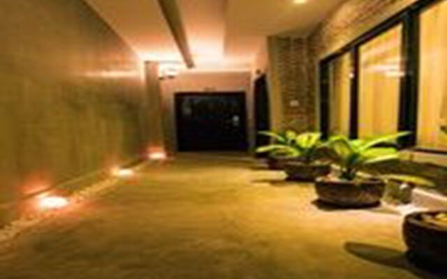 Vacation Boutique Hotel