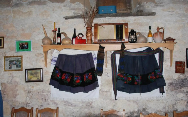 Guest House Jovanovic