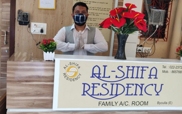 Al Shifa Residency