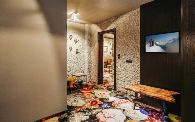 HEART - Manufaktur Appartements