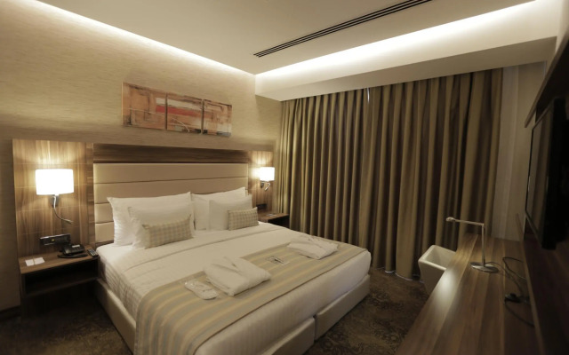 Отель Tuyap Palas