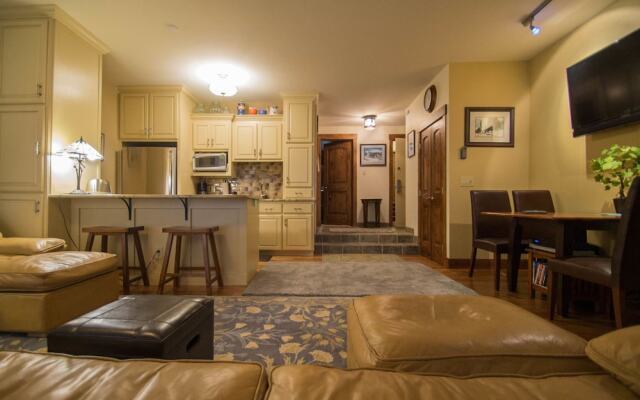 Lake Haus #C9 by Book by Owner