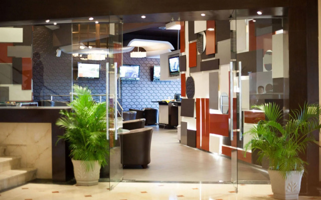 Plaza Paitilla Inn Hotel