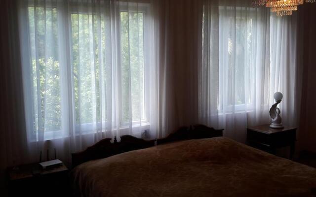 Country House Mamuka