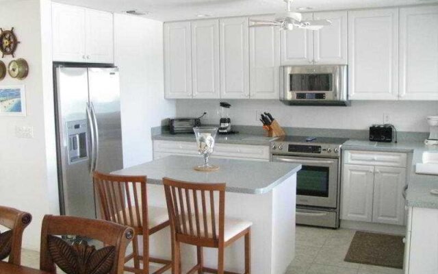 Anna Maria Island Club Unit 21