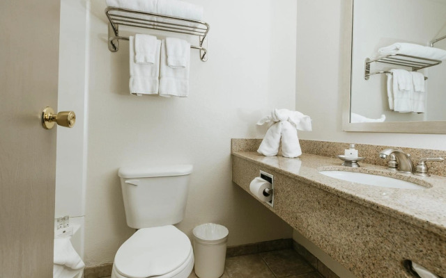 Mammoth Mountain Inn