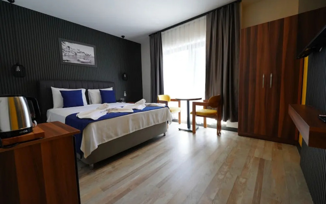 La Bonita Hotel Bodrum