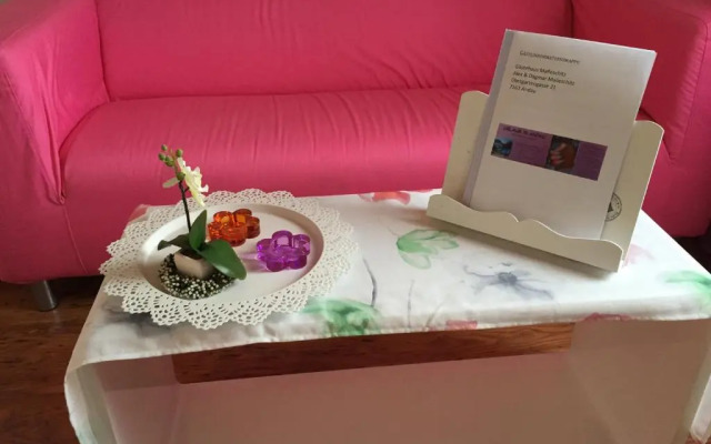 Gästehaus Malleschitz