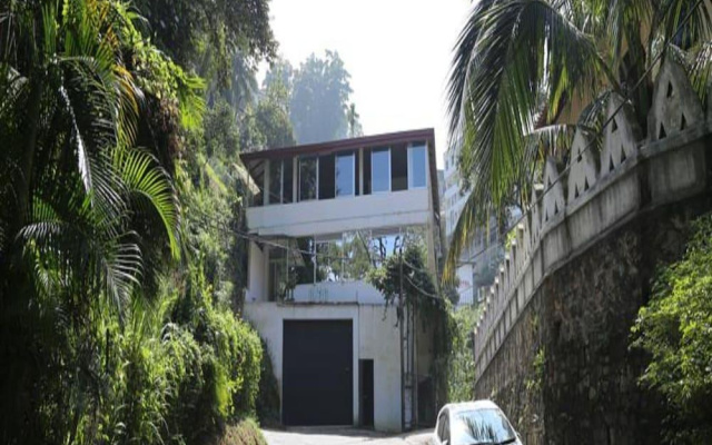 Vista Rooms Bogambara Lake 1