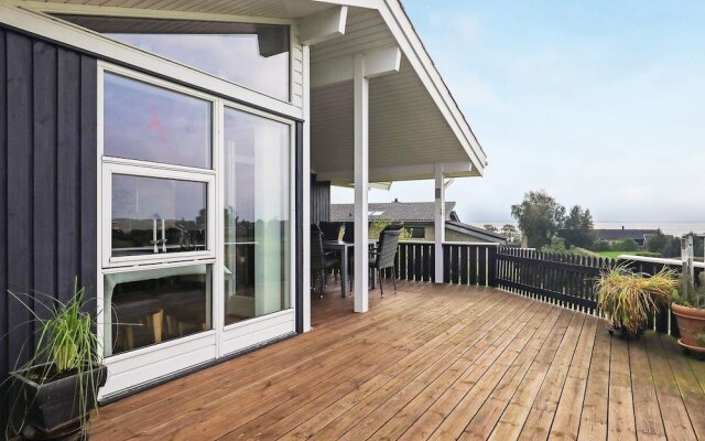 Holiday Home in Faaborg