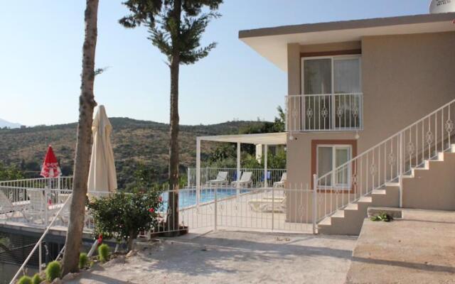 Patara House