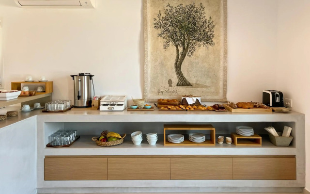 Portobello Boutique Hotel