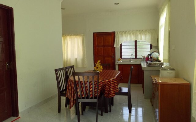 Nas Villaria Langkawi