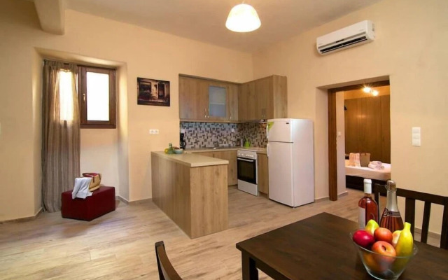 Asikiko Suites