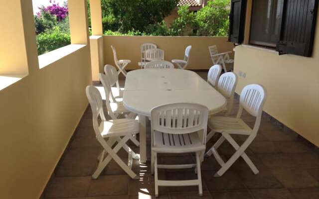 B&B Villa Marilena