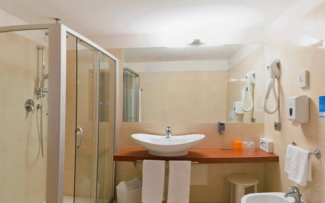 Hotel San Marco