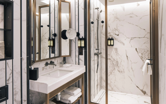 Page8, Page Hotels