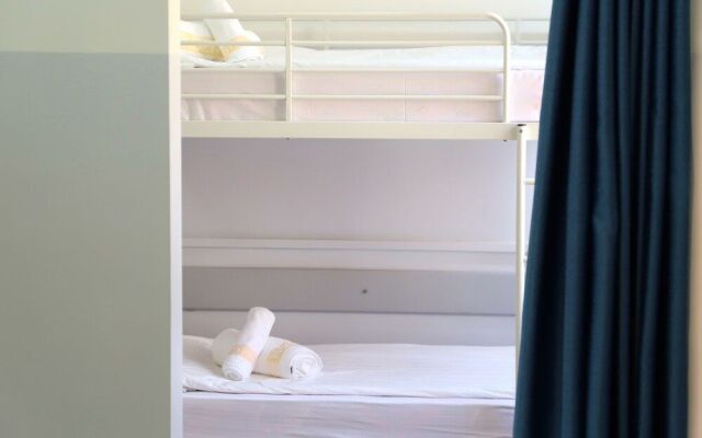 New Gate Hostel