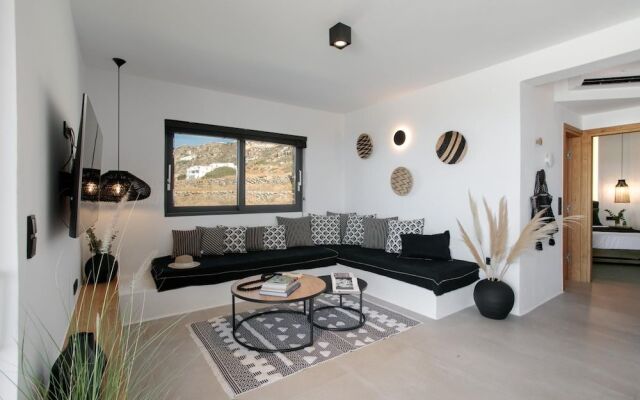 Villa Anamnisis by Anamnesia Collection